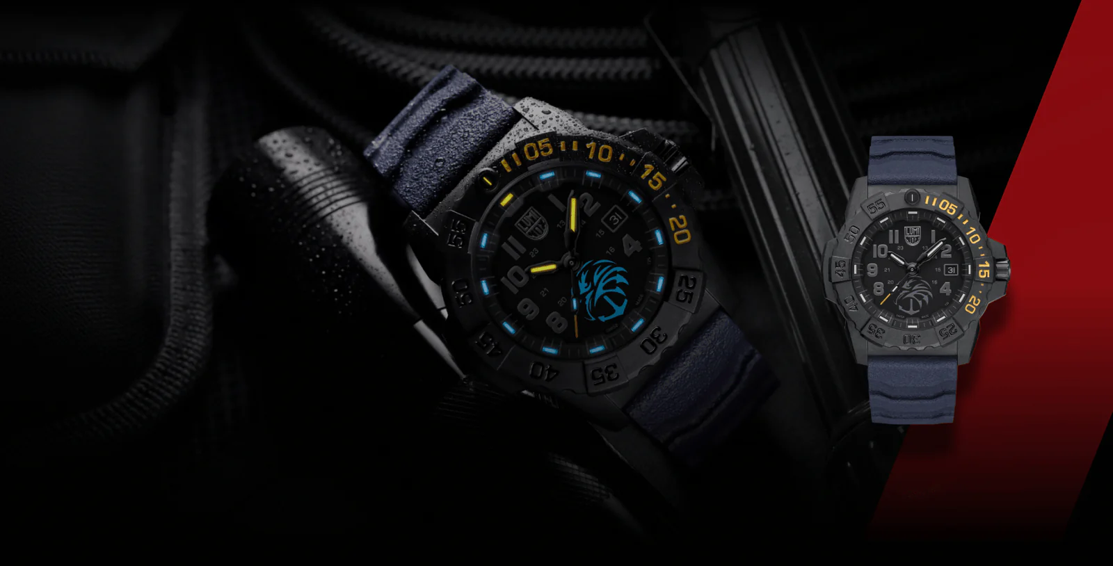 Unmatched Precision, Built For Extremes